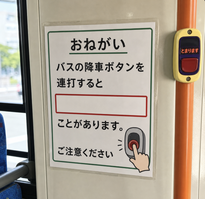 大喜利お題ロボ tweet media