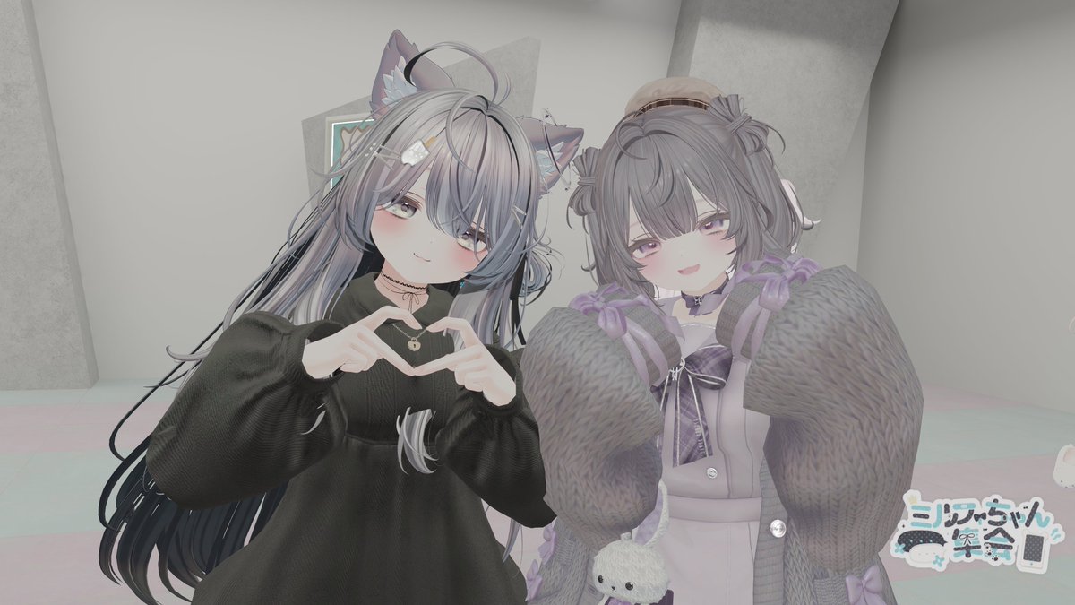 める^._.^ tweet media