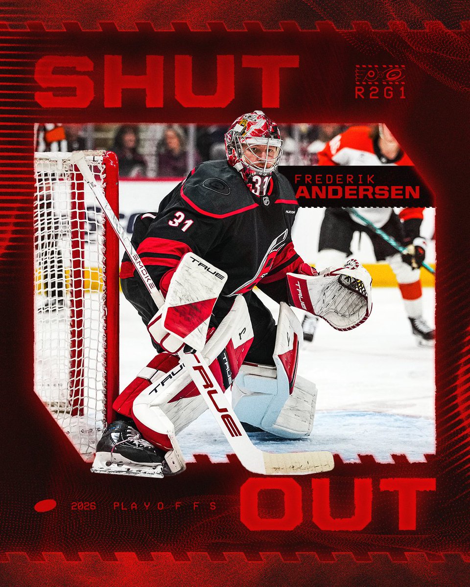 Carolina Hurricanes tweet media