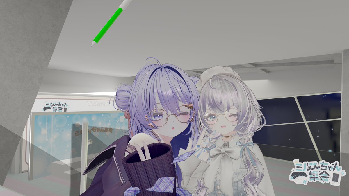 める^._.^ tweet media