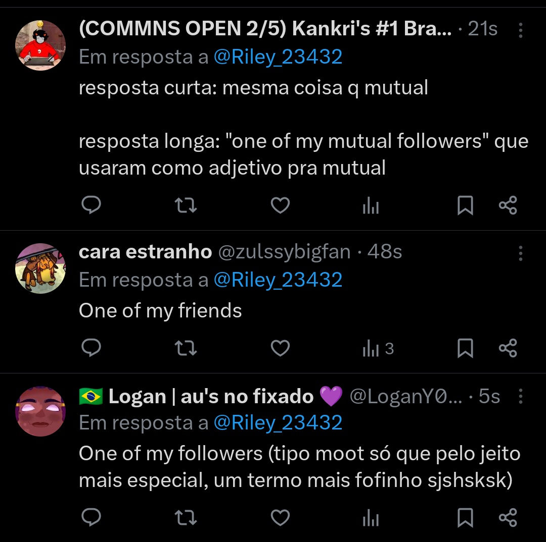 🇧🇷 Logan | au's no fixado 💜 tweet media