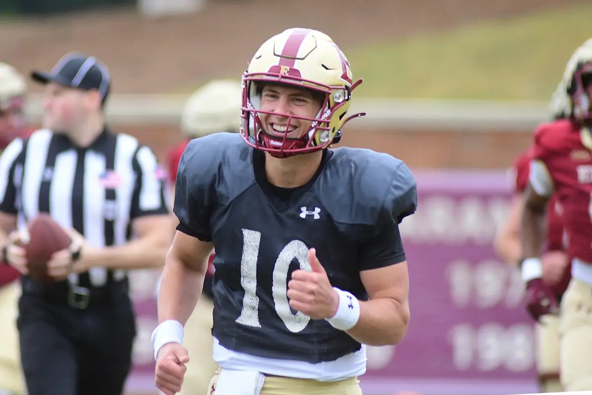 NC Football News tweet media