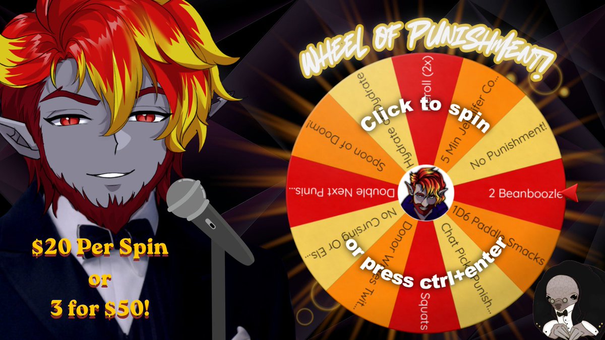 Tarrok Ember 🍻🔥 Inn Keep Vtuber tweet media