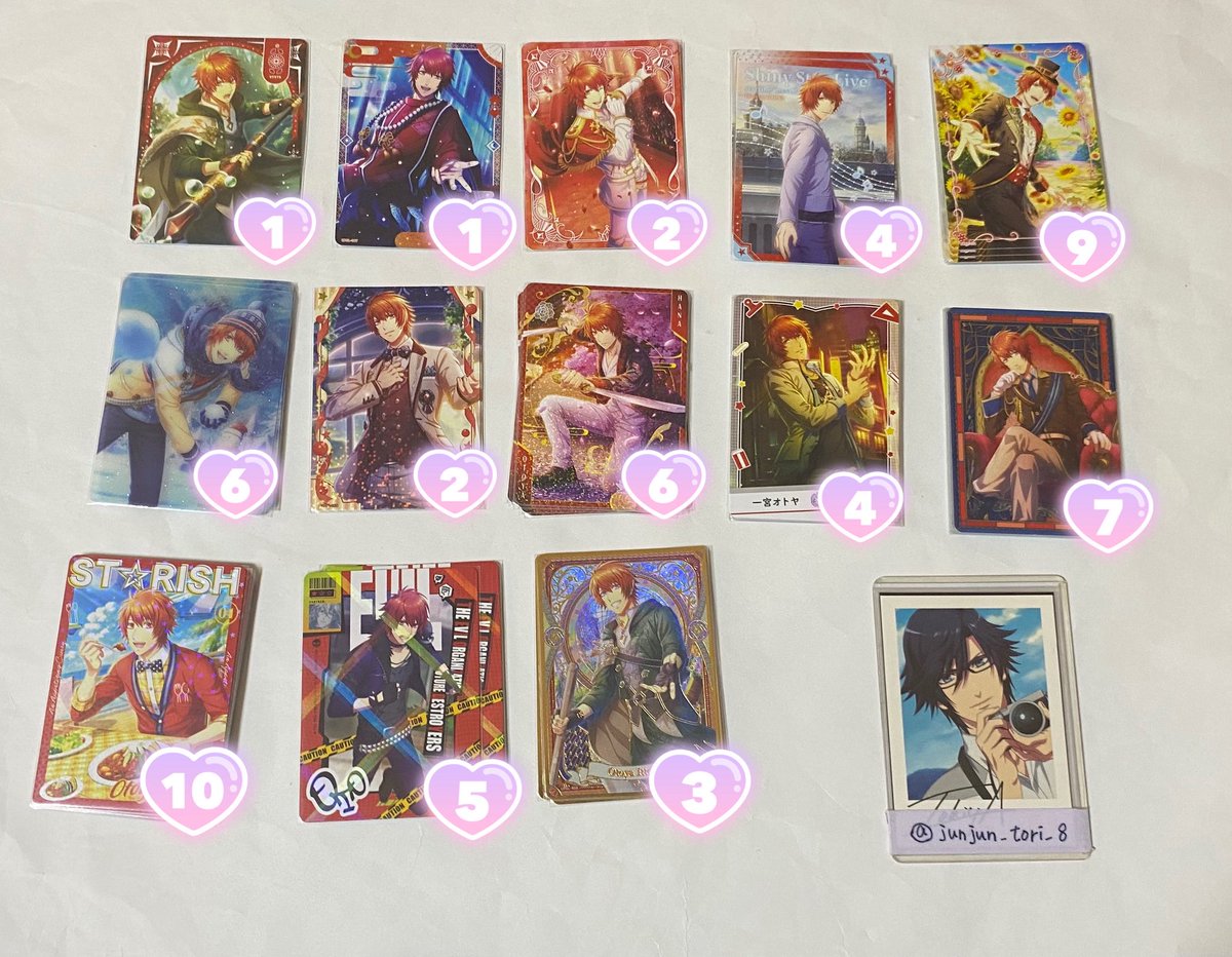 じゅじゅじゅ💜ྀི初回ﾂｲﾌｨ必読 tweet media