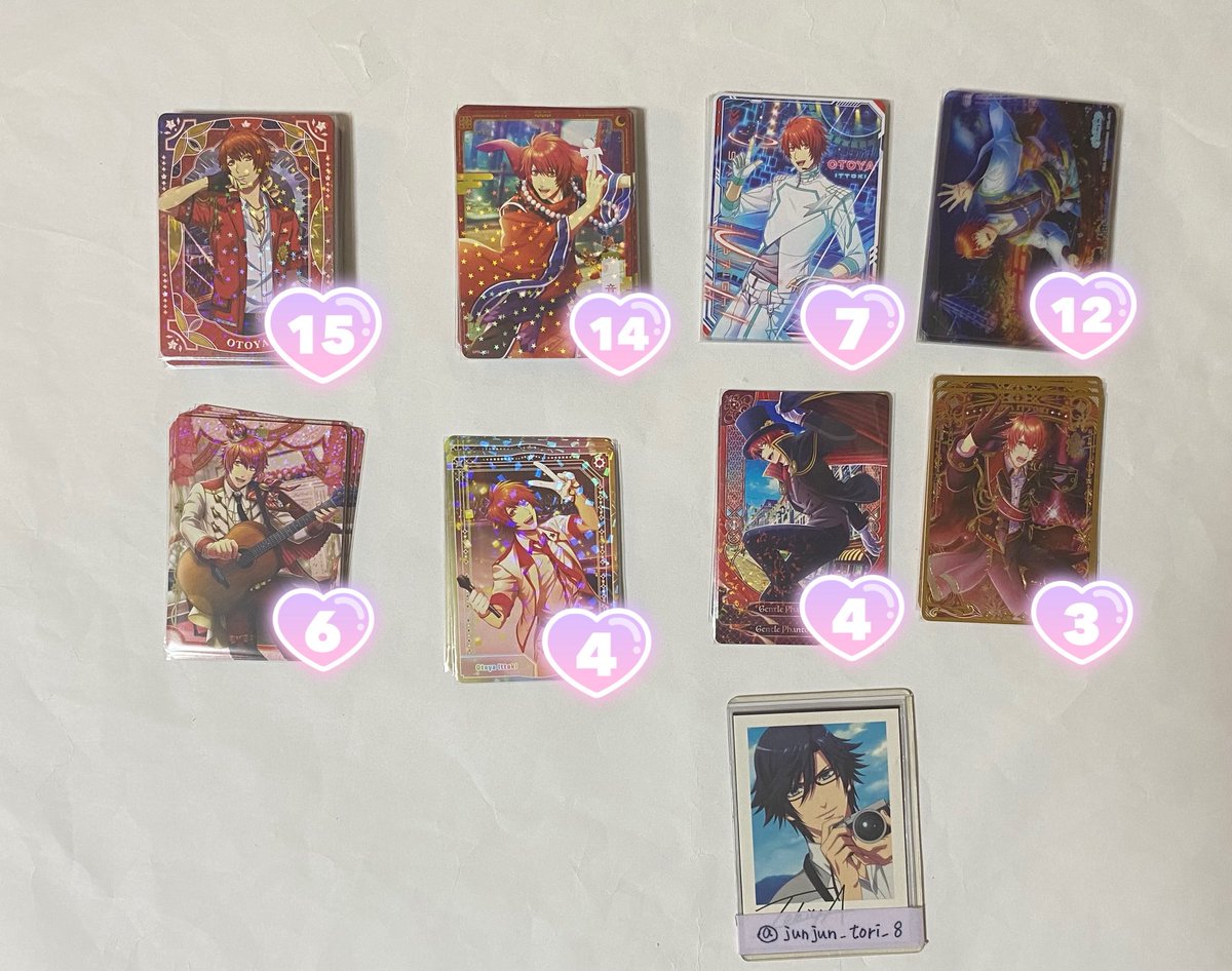 じゅじゅじゅ💜ྀི初回ﾂｲﾌｨ必読 tweet media