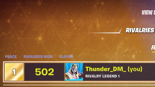 Thunder DM tweet media