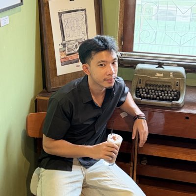ApilakO2966's tweet photo. #NewProfilePic https://t.co/tlYVpkShNk