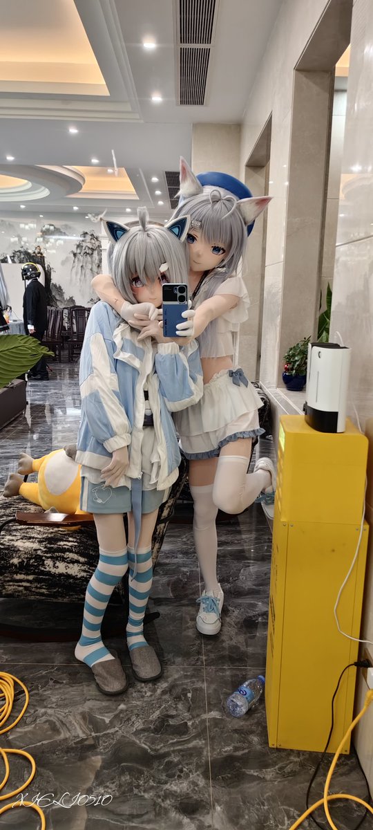 いつか協力してほしい tweet media