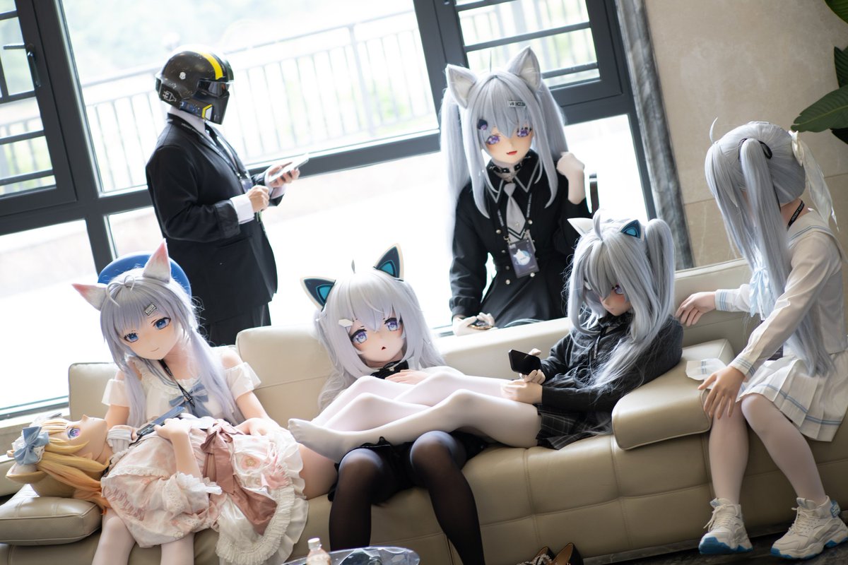 いつか協力してほしい tweet media