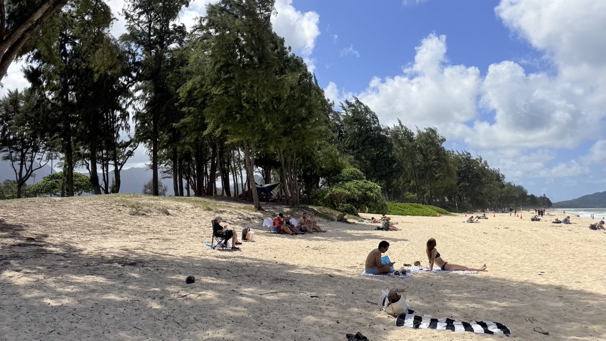 hawaii_isla808's tweet image. Waimanalo Beach 🏝️👣🌊🤙🏼☀️📸🏄Cast Away in Honolulu, Hawaii 😂 #oahu #hawaii #waimanalobeach #honolulu #welovehawaii