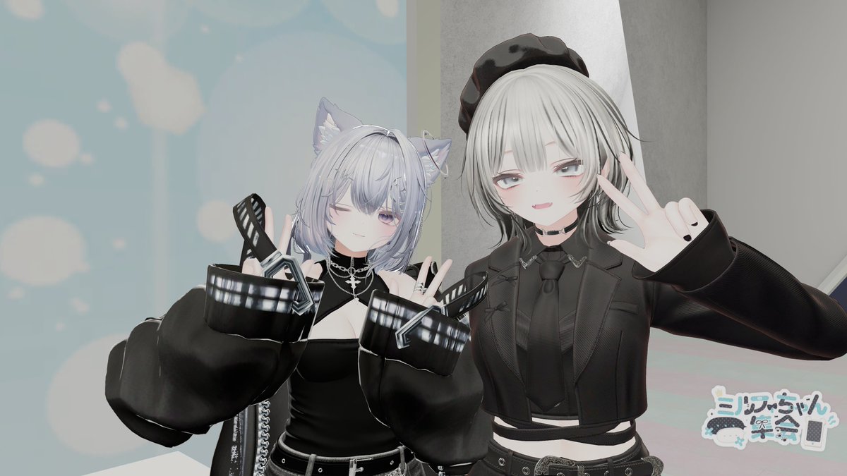める^._.^ tweet media