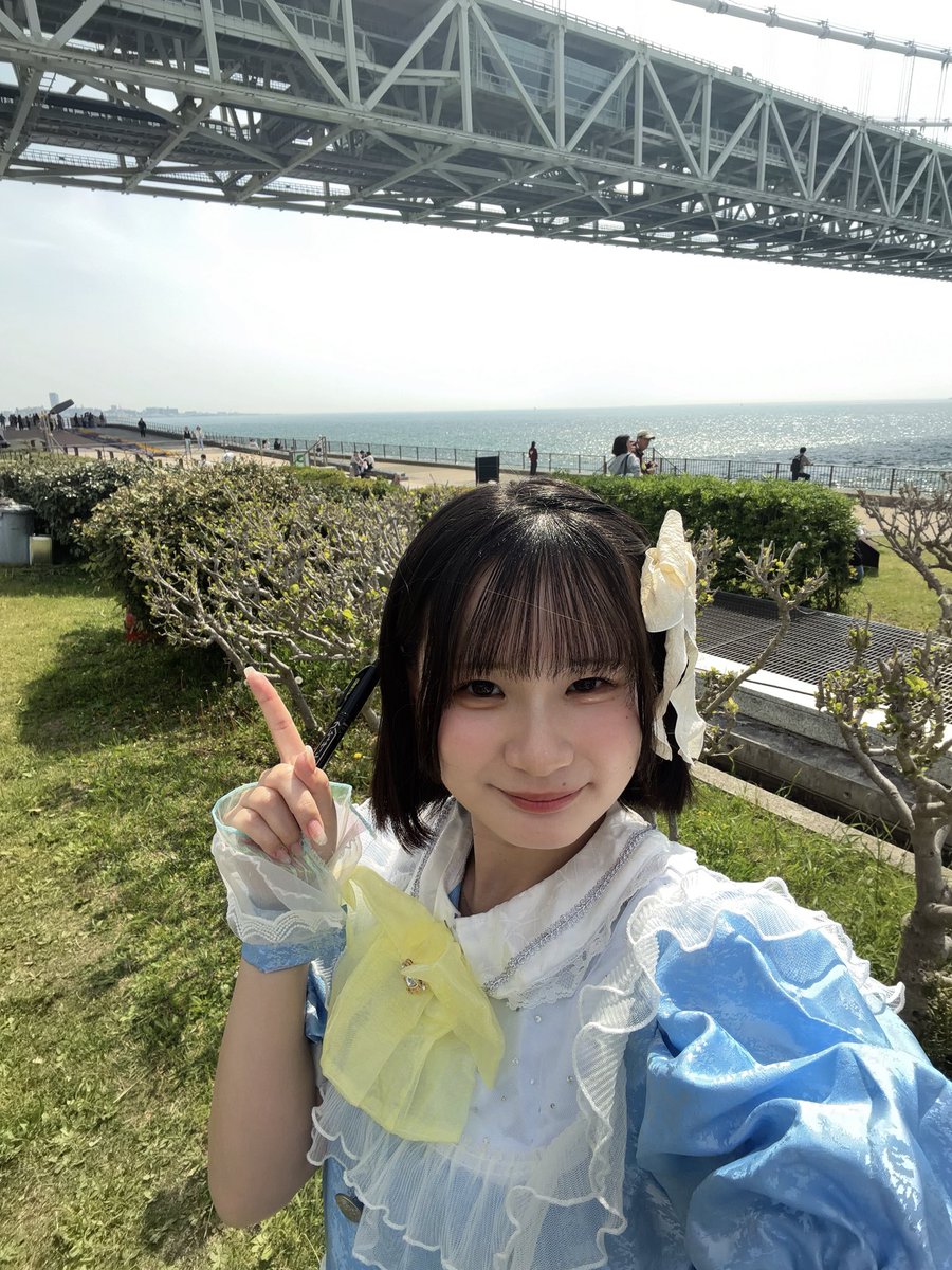 てや🍡純白のアスター tweet media