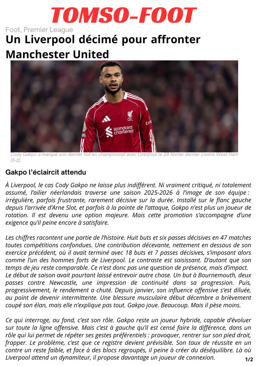 Tomso-Foot tweet media