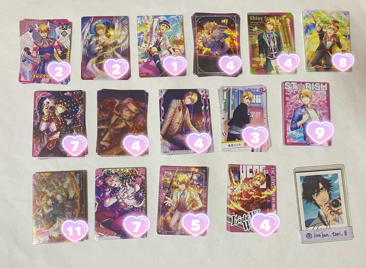 じゅじゅじゅ💜ྀི初回ﾂｲﾌｨ必読 tweet media
