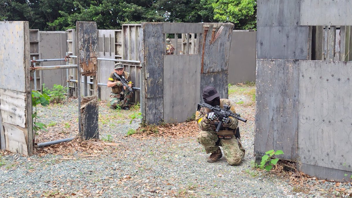 青空ハッスル　スタッフ C.Carlos tweet media