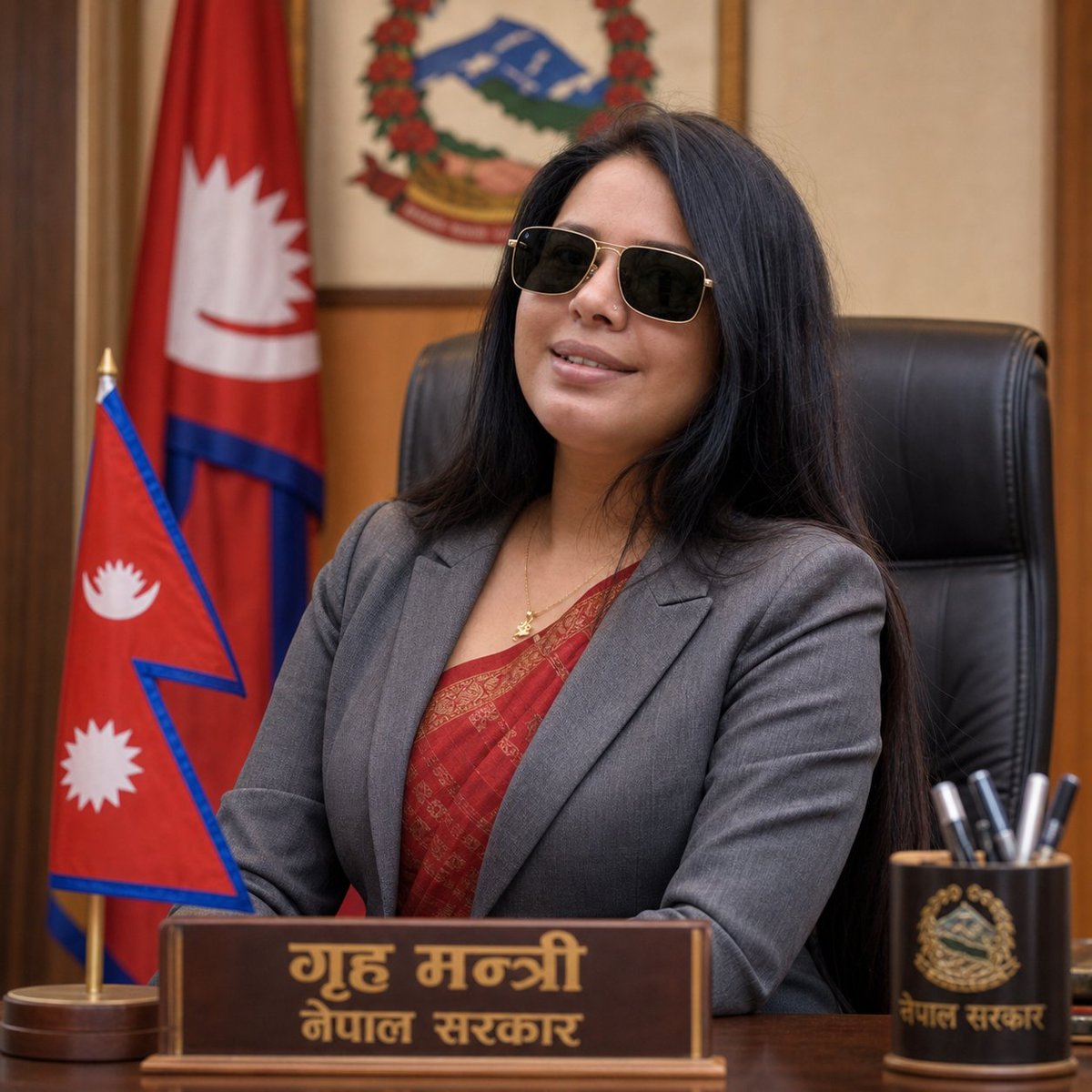 Mystica Devkota tweet media