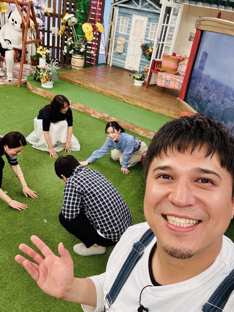 ぐ～たくさん【公式】 tweet media