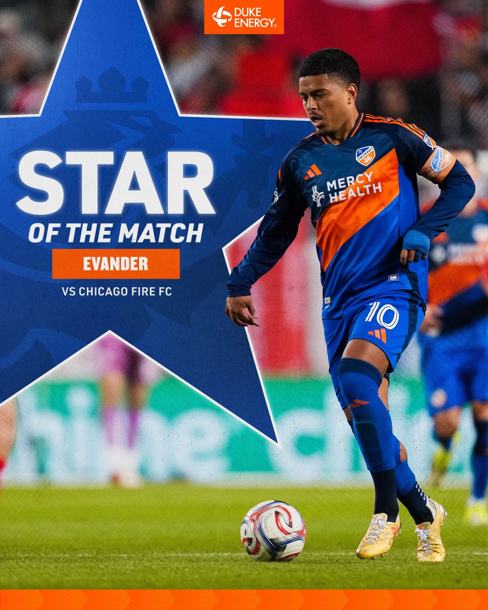 FC Cincinnati tweet media