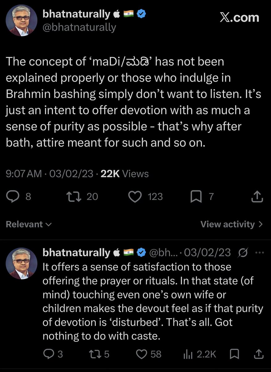 bhatnaturally  🇮🇳 tweet media