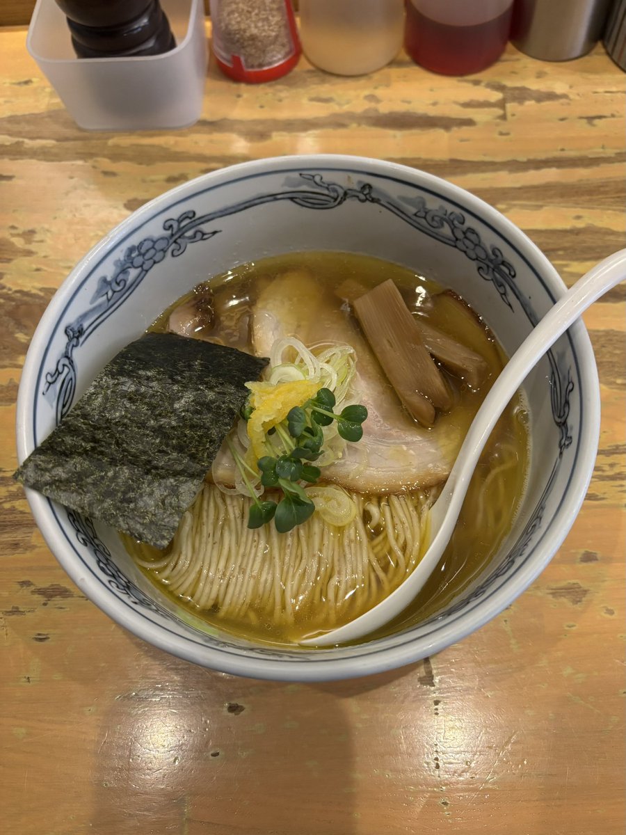 ブラン🍜 tweet media