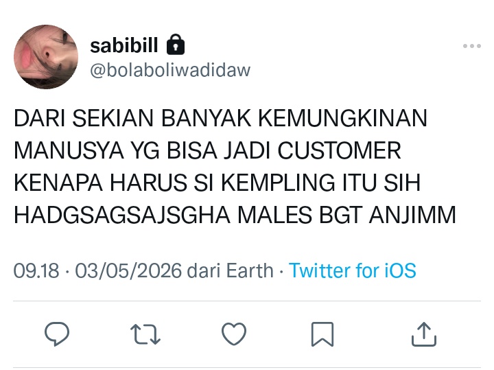 eisa☃️ tweet media