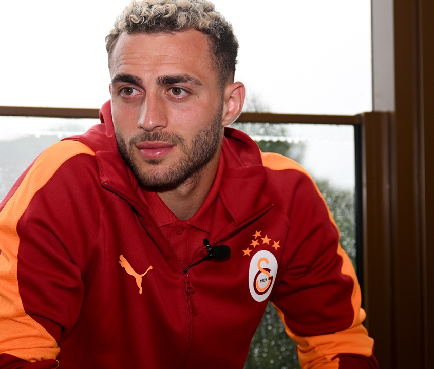 Galatasaray Gazetesi tweet media