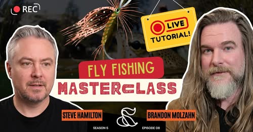 Semperfli Fly Tying tweet media