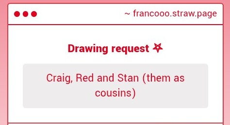 Franco tweet media