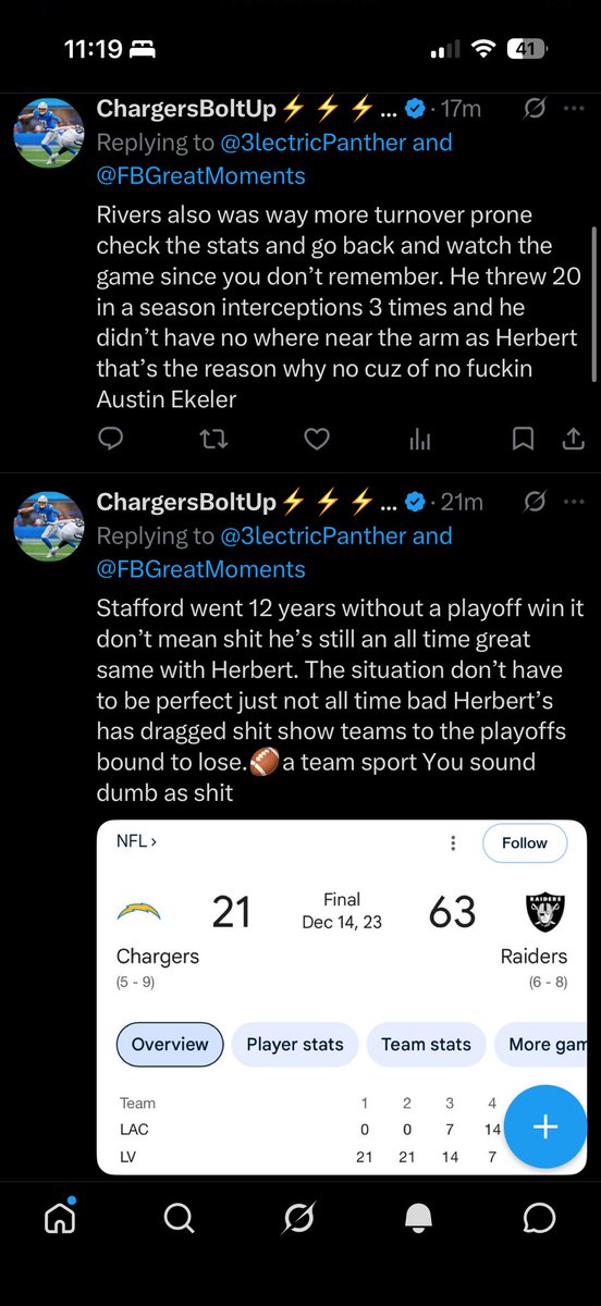 Electric Panther tweet media