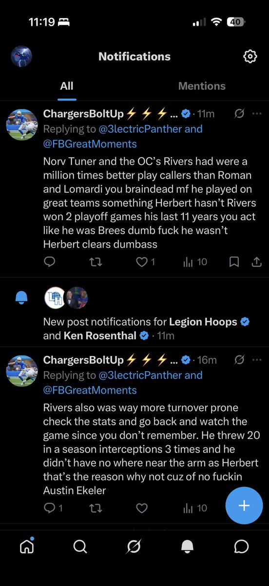 Electric Panther tweet media