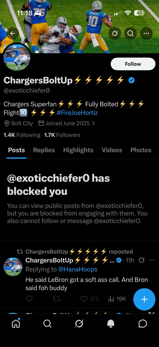 Electric Panther tweet media