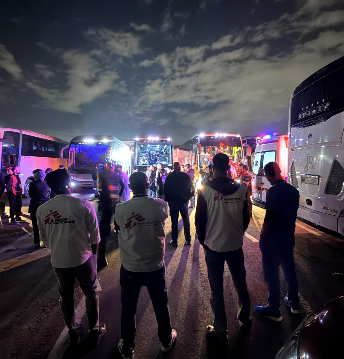MSF International tweet media