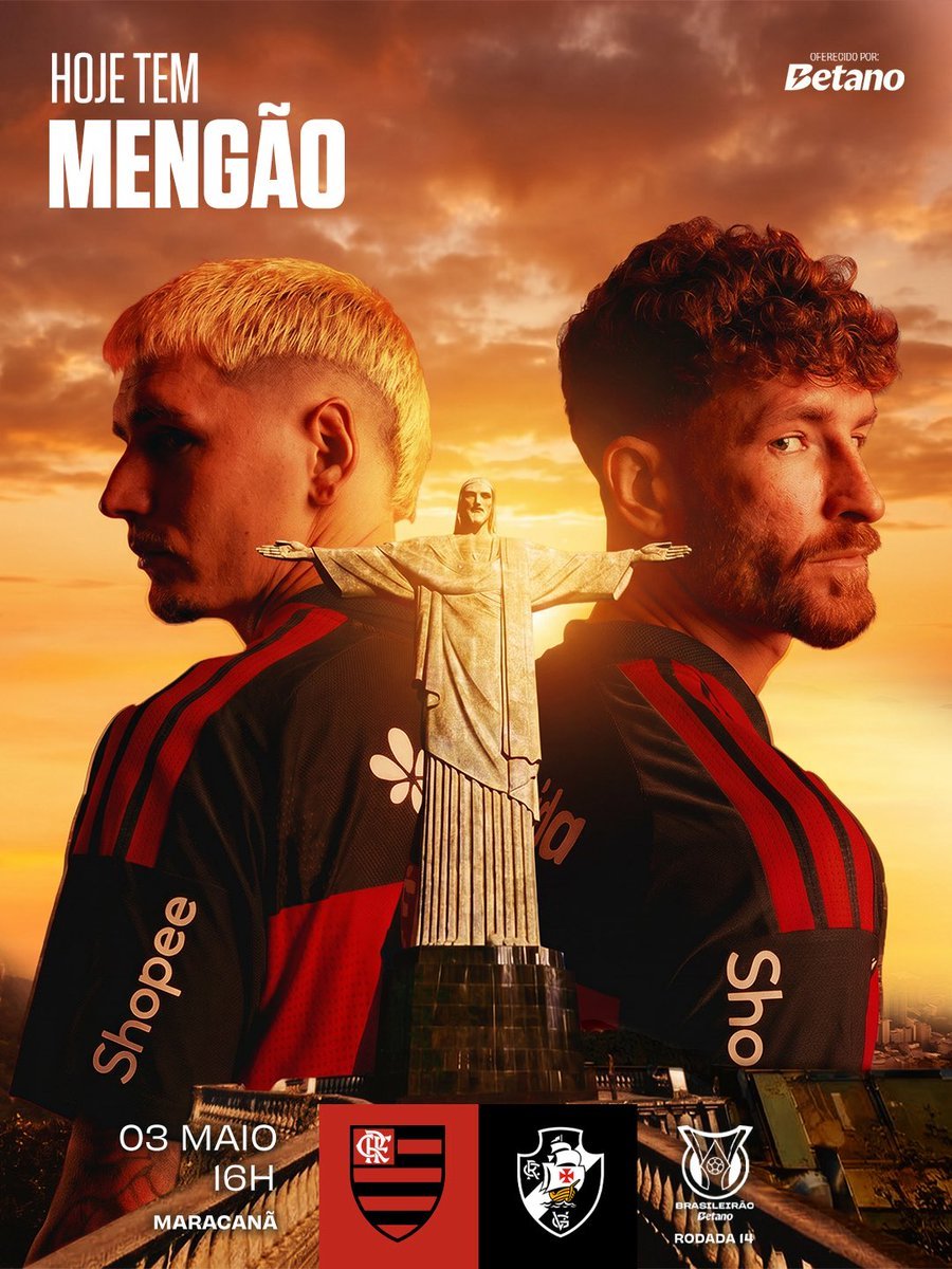 𝗙𝗮𝗯𝗿𝗶𝘇𝗶𝗼 𝗥𝗼𝗺𝗮𝗻𝗼 𝗱𝗮 𝗡𝗮𝗰̧𝗮̃𝗼 tweet media