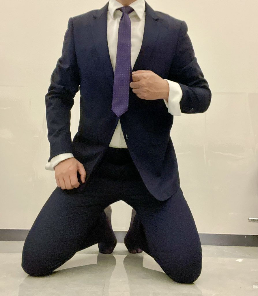 NANO suit tweet media