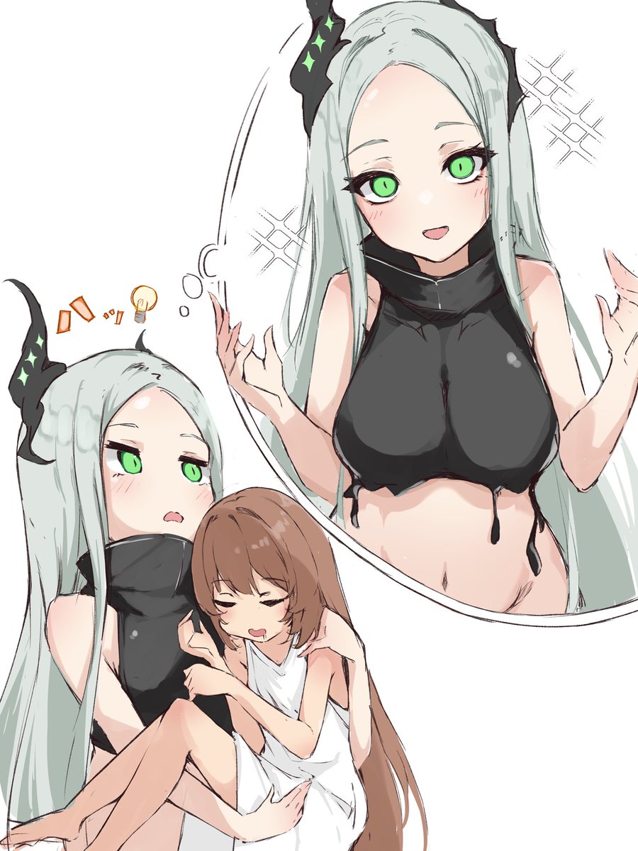うらう tweet media