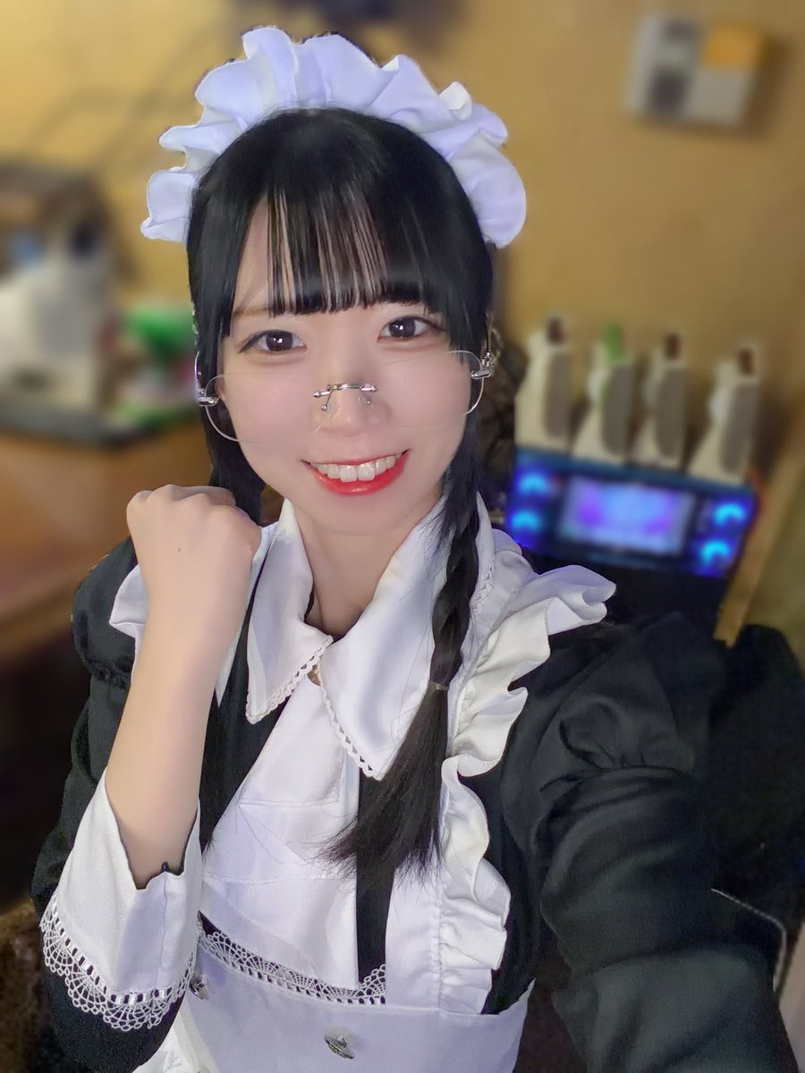 ゆのみ@アニソンバーギルド大宮 tweet media