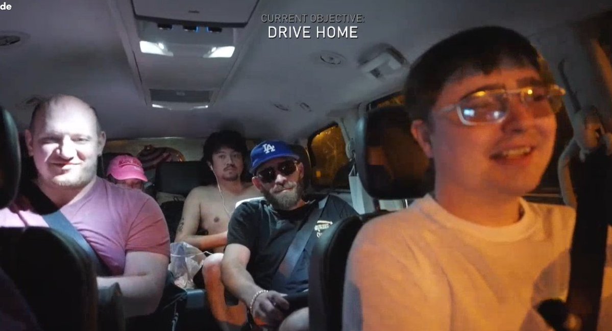 Aryeh: "I'll name every contestant I've ever fapped to if you name every contestant you've fucked"

Jet: "You want to go band for band?"

#fishtanklive