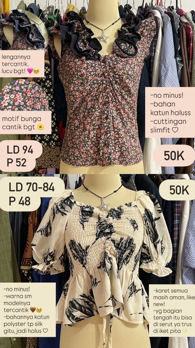 mamiana 𐙚 — BISA COD SHOPEE di pinned ‼️ tweet media