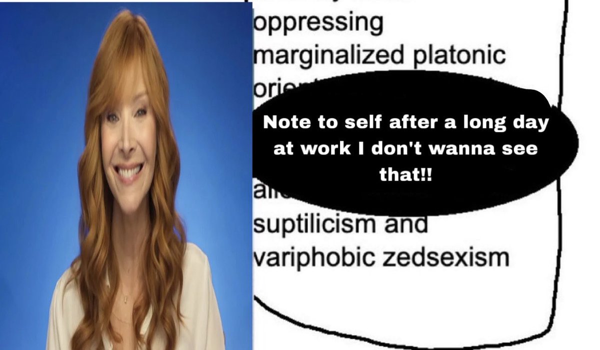 Valerie Cherish Shady Facts and Tea tweet media