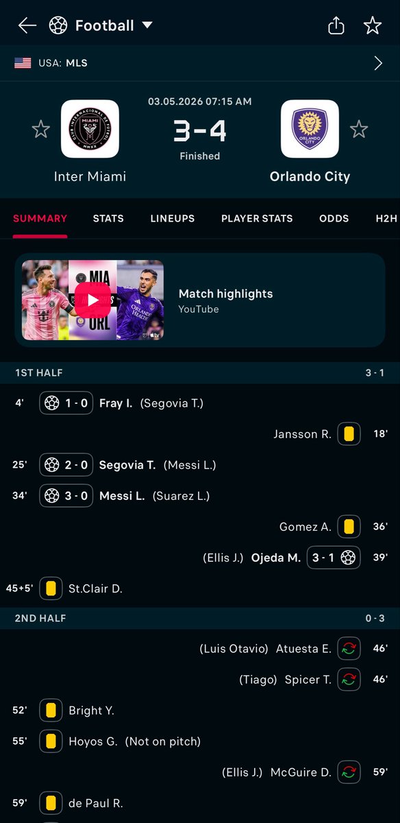 Mrbankstips's tweet photo. Match fixing? https://t.co/G8Ae4rhwkz