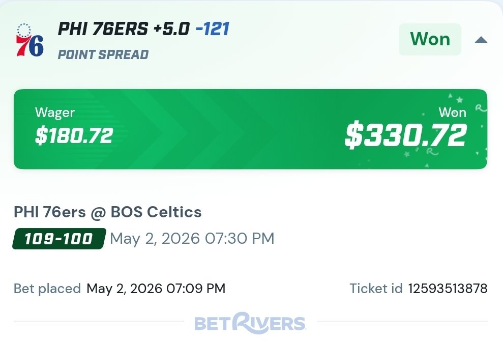 easymoneywins tweet picture