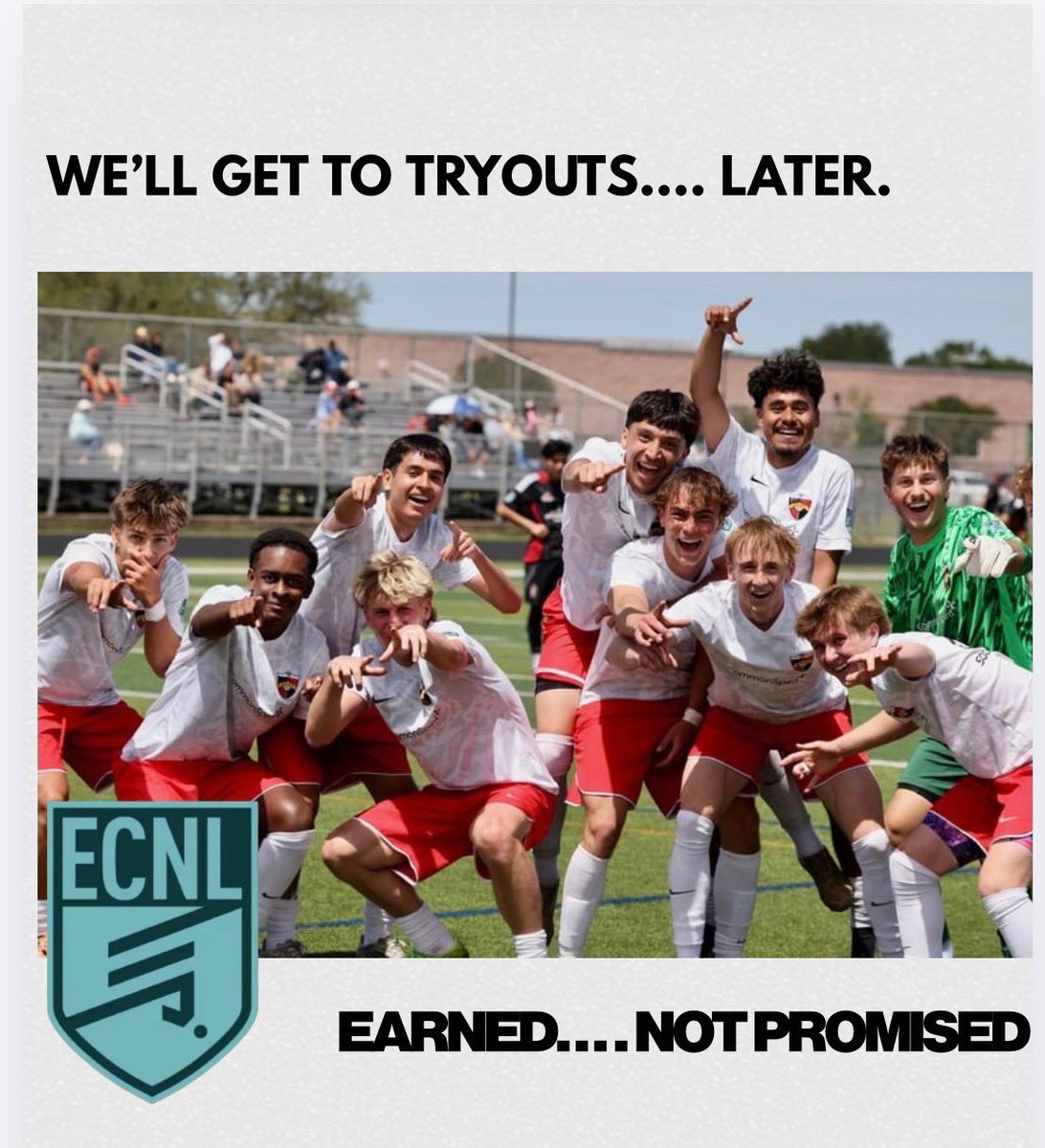 Real Colorado Soccer tweet media
