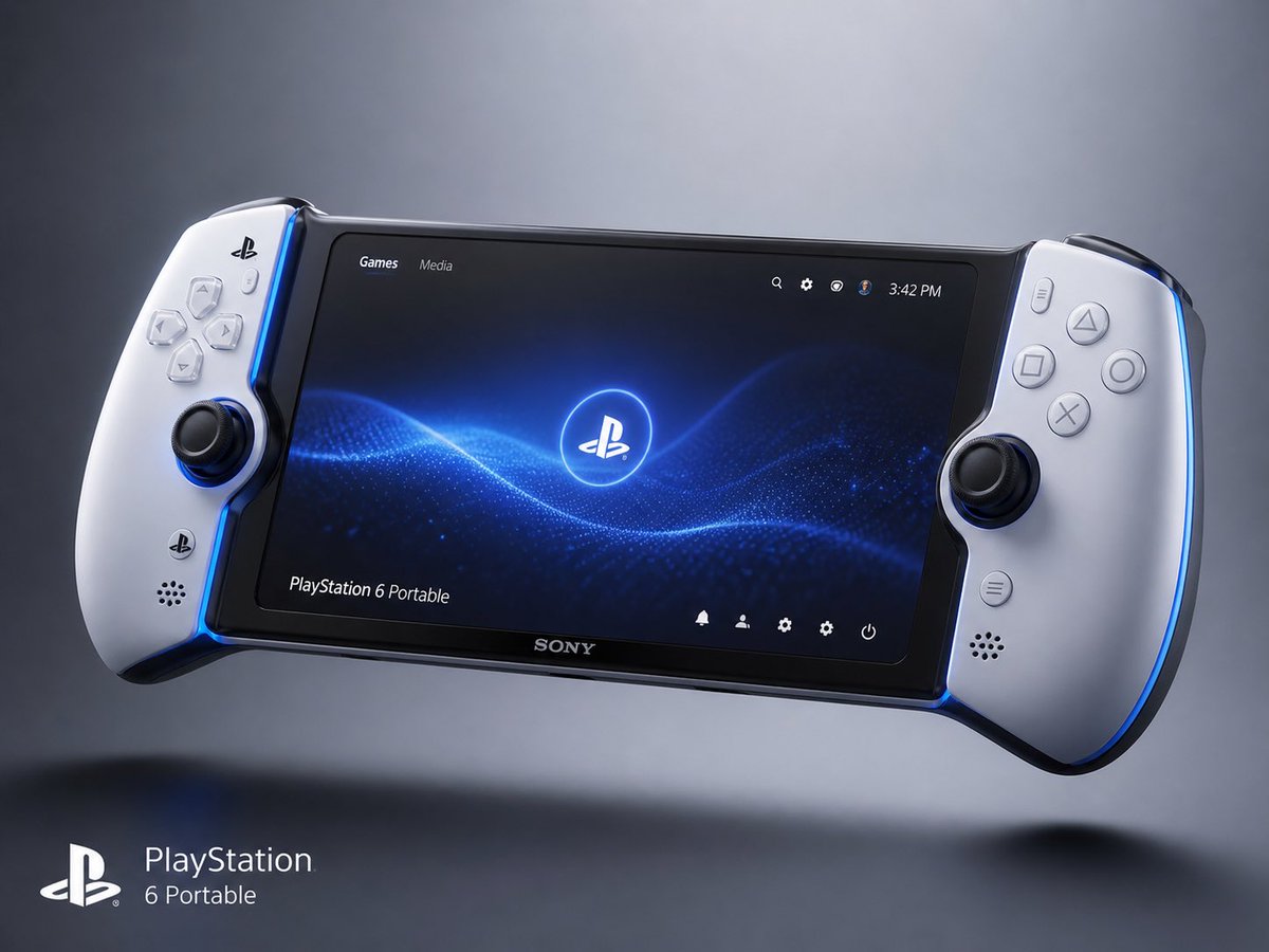 Pure PlayStation (ピュア プレイステーション) tweet media
