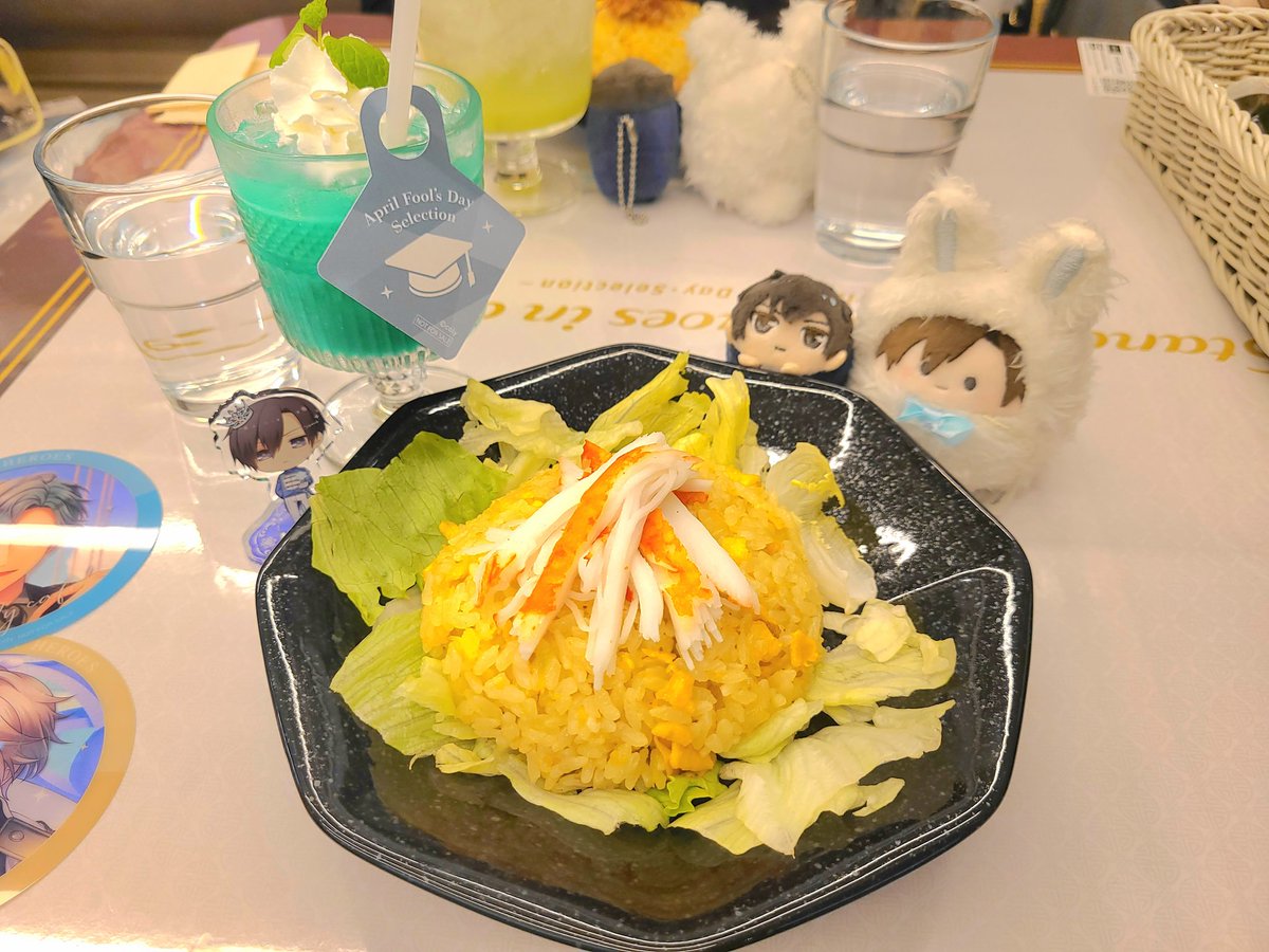 ひいらぎ tweet media