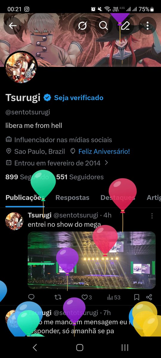 MegaTsurugiDeth tweet media