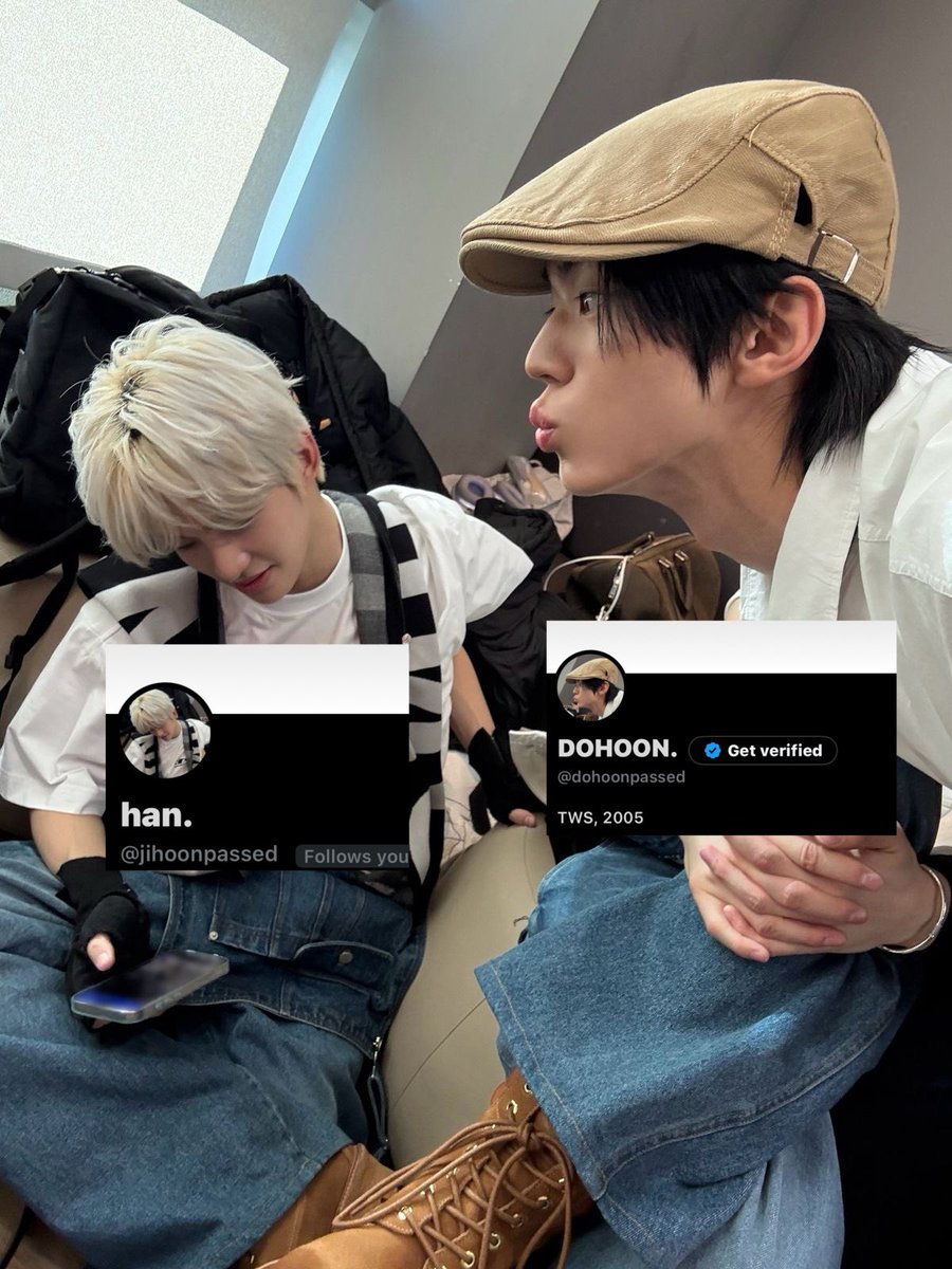 DOHOON. (@dohoonpassed) / Posts / X