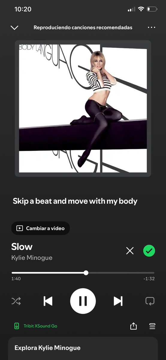 They don’t make music like this anymore