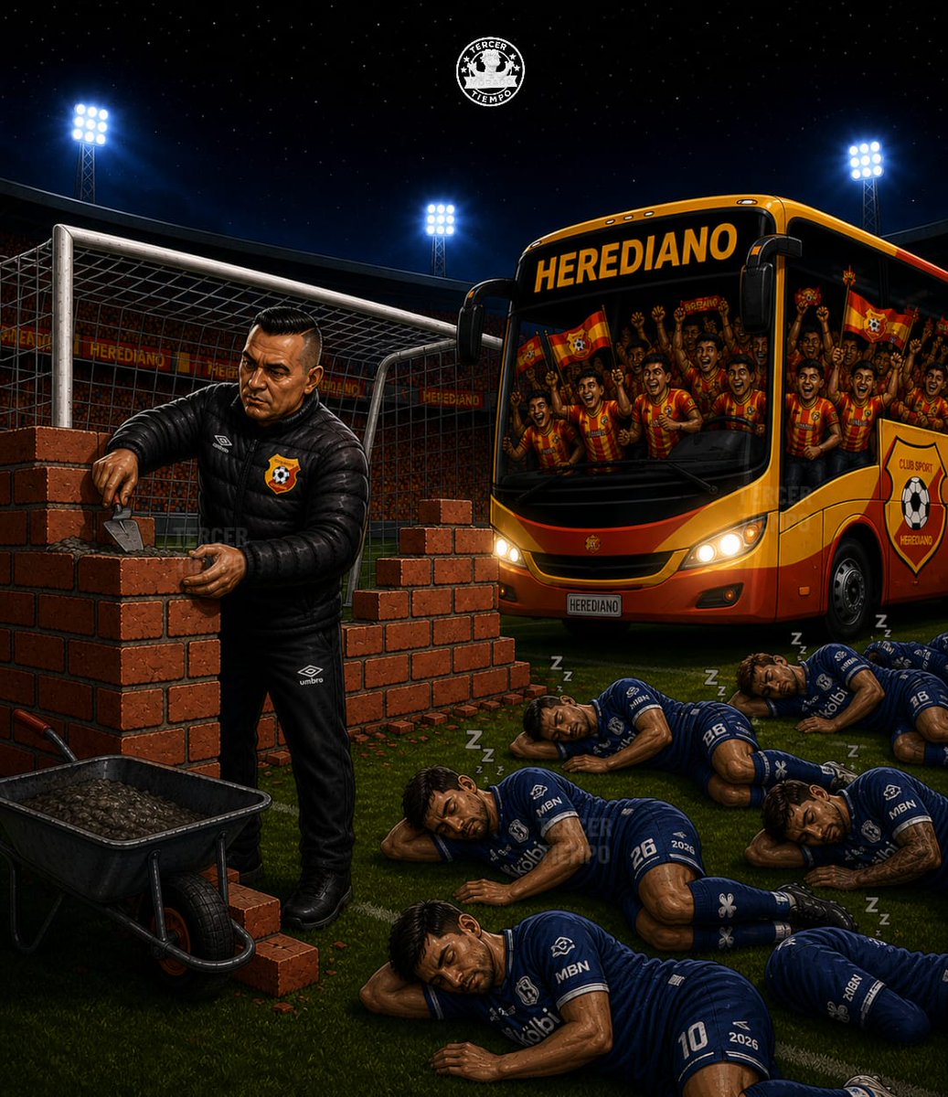 3ertiempomorado's tweet image. Entretenida la primera semifinal eh! 🥱

#Meme #MetiendoElBus