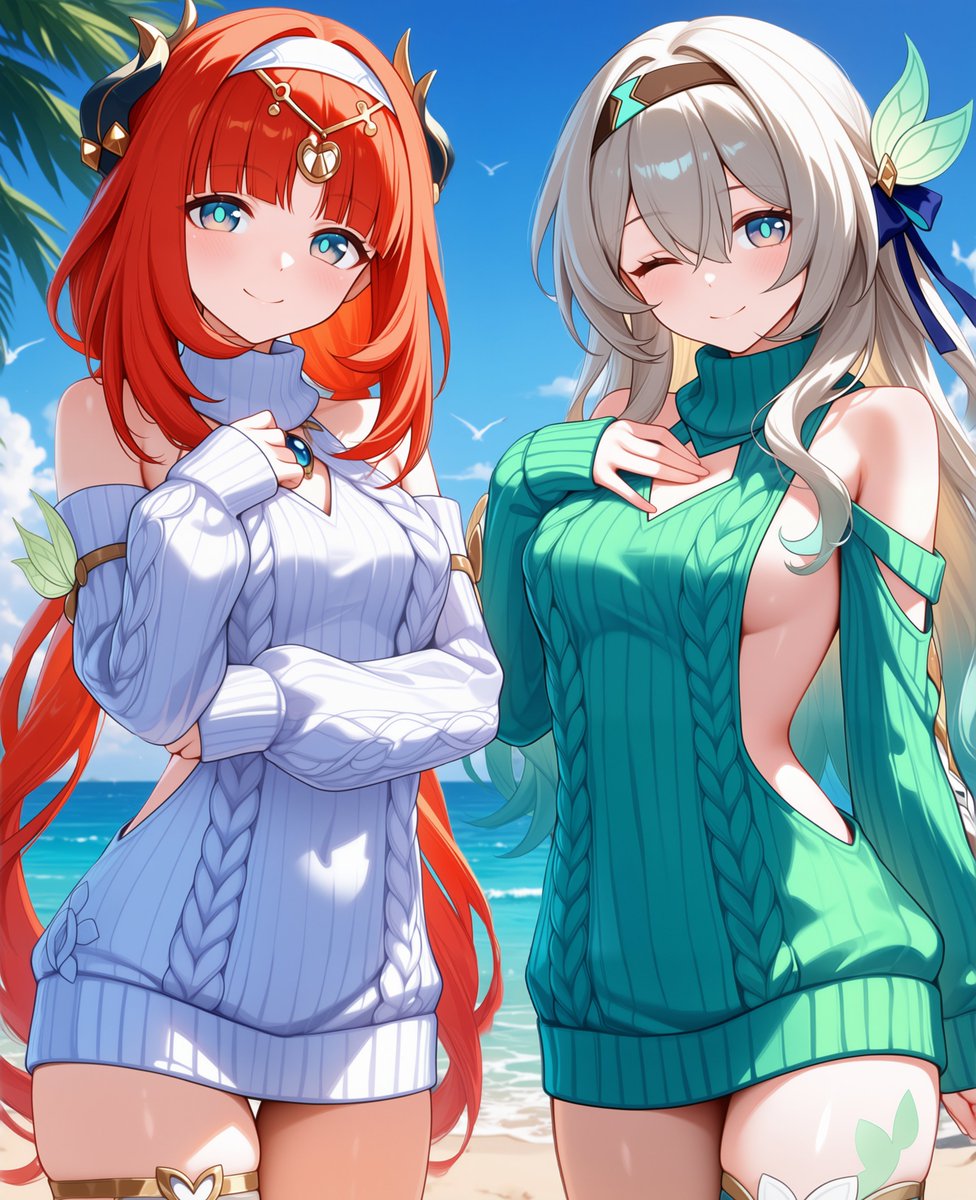 永零和 tweet media