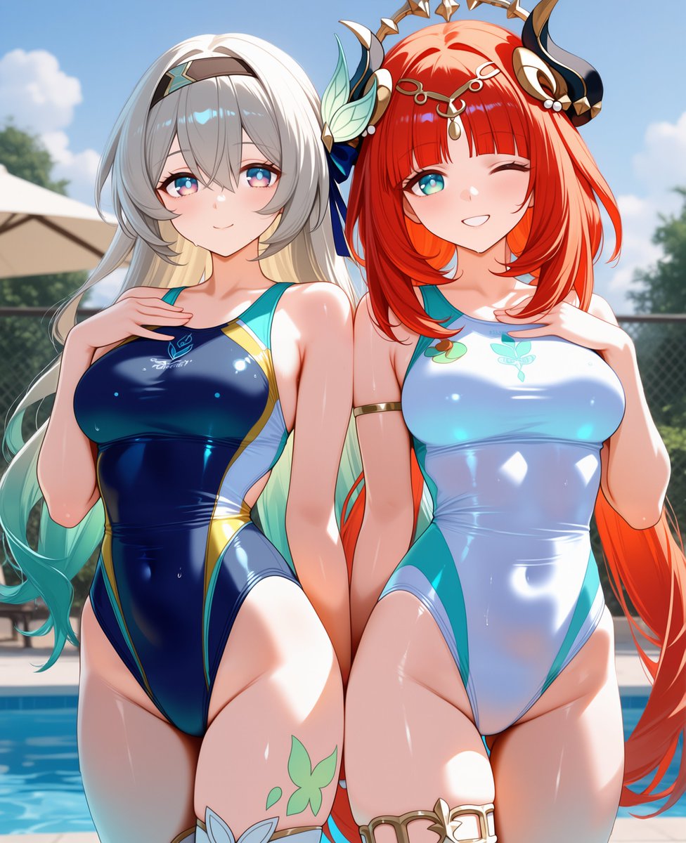 永零和 tweet media